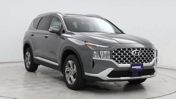 HYUNDAI SANTA FE 2022 5NMS3DAJ3NH428554 image